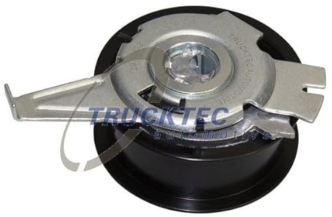 TRUCKTEC AUTOMOTIVE Spannrolle Zahnriemen 07.12.143 für TIGUAN (5N_)
