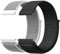 LYYLTX Nylon Fabric Uhrenarmbänder 20mm/22mm Armband für Herren Damen Ersatzband Schnellverschluss Smartwatch Sport Uhren Ersatzarmband Einstellbares Soft Breathable Watch Strap