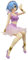 Furyu RE Zero - Rem Twinkle Party - Statuette PVC Noodle Stopper 14cm