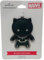 Marvel Black Panther Weihnachtsbaumschmuck aus Metall mit Dimension