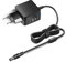 KFD Cargador 22V 500mA Adaptador de Corriente para Bosch Hogar Serie 2 Readyy'y Aspiradora sin Cable Bosch Athlet 18V VCAS010V18 BBH51830/01 BBHF220 BBH51841 BBH51840 BCH6ATH18A Grundig VCH 9929 L