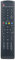 VINABTY Replacement Remote Control Compatible with Logik LED TV L24HED16 L32HED15 L29HED13 L32HED20 L24HED18 L24HED16B L20HE15 L24HE16 L32HE15 L24HE18 L32HE20 L20HE18