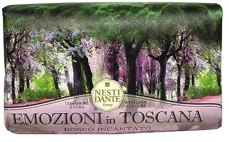 Nesti Dante Emozione in Toscana Bosco Incantato 250g