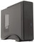 Epical-Q Ordenador Sobremesa Studio36 Intel Core i3 12100, 8GB, 480 SSD + Windows 11 Home
