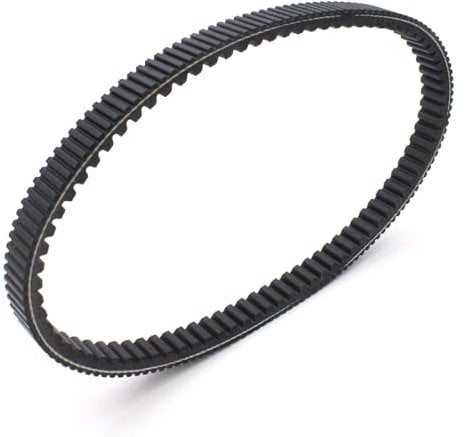 Motor Speed Belt Für Vespa Für Sei Für Giorni Für Touring 300 Für ZAP Für A3300 4T LC 2017-2018 Für Super 300 Motorrad Stick Gürtel Roller Keilriemen Antriebsriemen