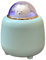Uxsjakjsd Enceinte Bluetooth avec Lumières, Enceinte sans Ours avec Veilleuse Réglable pour Décoration de Chambre Kawaii, Cadeaux d'anniversaire