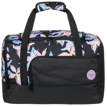 Roxy Sweet Kombucha - Medium Shoulder Bag for Women - Mittlere Schultertasche - Frauen - One Size - Schwarz.