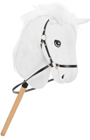Imperial Riding Hobby Horse IRHFree Spirit, White