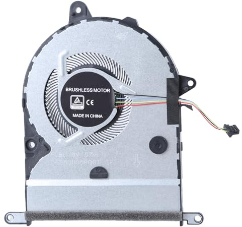 Durable Computer CPU Fan Replacement Best Laptop Heat Management Cooler P3540 P5440 Notebook Internal Fan Laptop Performance