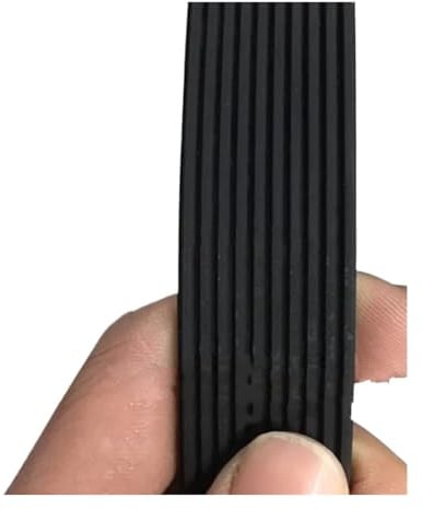 Drive Belt PJ355 Rubber Conveyor Belt PJ330 PJ335 PJ336 PJ340 PJ346 PJ350 PJ356 Transport Belt PJ620 Motorbike Belt Drive(555mm,3 ribs)