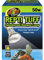 Zoo Med OH-50E Turtle Tuff Halogenlampe, 50 W, für Wasserschildkröten, spritzwasserresistent
