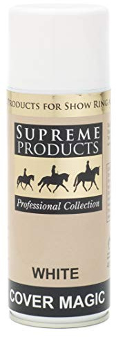 Supreme Products White Cover Magic, 400 ml