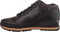 New Balance H754 Schuhe 8,0 Brown/Yellow