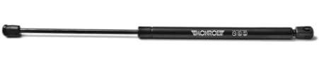 MONROE ML5164 Heckklappendämpfer hinten Länge:472mm 330N Hub: 180mm Kompatibel mit FIAT PUNTO 188 46744596 | Kompatibel mit: FIAT PUNTO, PUNTO Kasten/Schrägheck