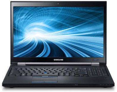 Samsung NP400B5C-S01IT Serie 4 Notebook, Serie 4, Processore Core i5 2.5 GHz, RAM 4 GB, HDD 500 GB