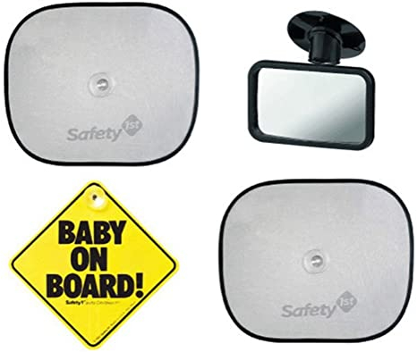 Safety 1st Sicherheitsset für die Reise