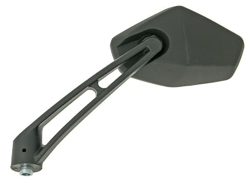 Spiegel links kompatibel mit Aprilia SR50 R-Factory (2005-) (kompatibel mit Aprilia-Motor)