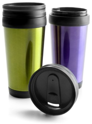 400093 - Vaso térmico Doble Pared ibili 380 ml