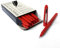 Penxacta Fineliner by Diplomat 0,5mm 12er Vorteilspack Rot