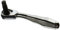 Felo 057 635 01 Hebel Ratsche Tür embouts-multicolores
