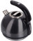 Naelia - Bouilloire thermostat réglable - WKT-EK103-NAE- Inox Gris 1,5 L
