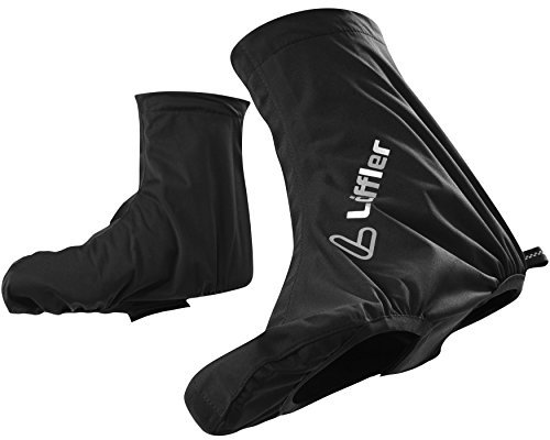 LÖFFLER Radüberschuhe GTX 16727 - wasserdichte Gamaschen
