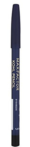 2 x Max Factor Kohl Pencil - 20 Black
