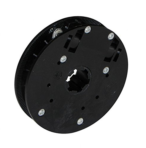 Treuil pour volet roulant DEPT1002-SF E:6P7