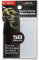 BCW 1 (One) Pack Gaming Board Game Sleeves - 45 mm X 68 mm