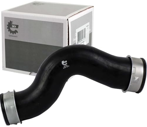 ESEN SKV 24SKV005 Motorräume