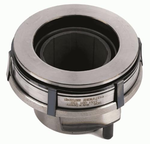 SACHS 3151 001 150 Ausrücklager Kompatibel mit MERCEDES-BENZ ANTOS AROCS ATEGO 3 ACTROS MP4 / MP5 ATEGO 2