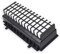 MisterVac | compatible avec le filtre de remplacement du filtre Bosch BGS5SIL66M02 Relaxx x ProSilence66