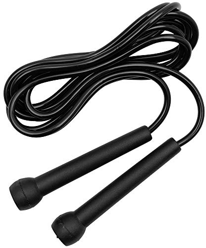 BENLEE Springseil, Saltare, schwarz