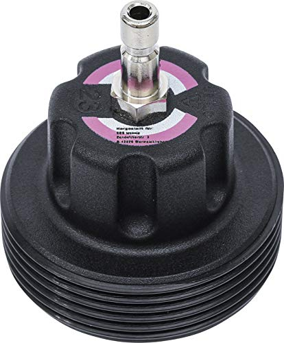 BGS 8027-23 | Adapter Nr. 23 für Art. 8027, 8098 | für VAG