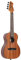 Ortega Guitars Konzert Ukulele Linkshänder – Akustisch – Horizon Series – Mahagoni, Natur (RUHZ-MM-L)