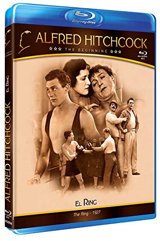 DER WELTMEISTER ( The Ring (1927) )