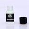 KERDEJAR Tinta Invisible, Tinta Invisible mágica sin Carbono de 18 ml para Pluma de inmersión de Vidrio de Fuente, Tinta Fluorescente Creativa, luz UV, papelería de Regalo