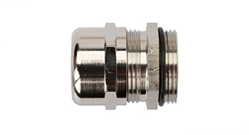 Kabelbank Messing PG21 IP68 MDW 21H E03DK-03070100601 ergom 590003009435