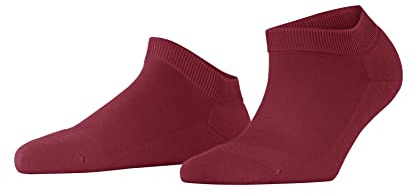 FALKE ClimaWool Sneakersocken scarlet (8228), 37-38