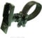 Locking Strap Handlebar Bike GPS Mount for Garmin eTrex 22x
