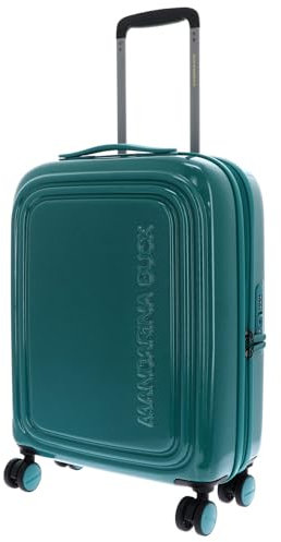 Mandarina Duck LOGODUCK + Glitter Trolley Cabin EXP