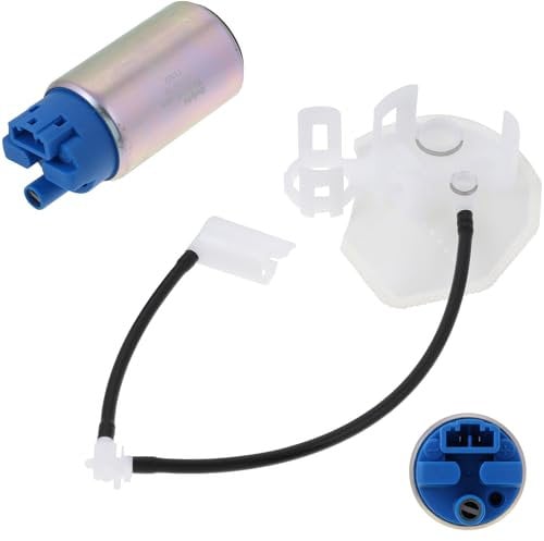 ORIGINAL DELPHI Kraftstoffpumpe