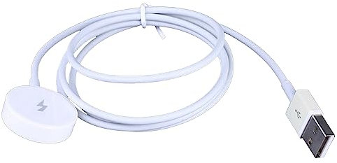 DAGIJIRD Wireless Smart Watch Charger Cable Replacement for Michael Kors MKT5017 MKT5020 MKT5021 MKT5022