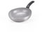 Moneta Innova Wok 1m 28 cm, rivestimento naturale FineGres (NO PFAS), anche per induzione, 100% Made in Italy