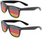MAEXUS® Deutschland Brille【2 Stück】 Deutschland Sonnenbrille, Em Fanartikel Deutschland, Deutschland Nationalmannschaft Fanartikel, für Em Deutschland Fan