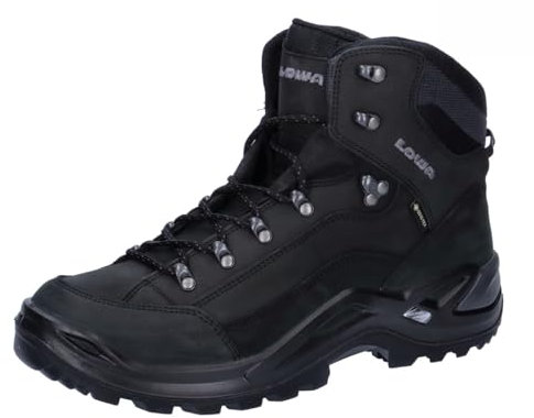 Lowa Renegade GTX Mid Herren Wanderschuhe, Größe:44 EU
