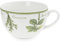 LA PORCELLANA BIANCA Coltivia Tazza Caffellatte Colazione 450ml Porcellana
