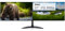 COMPUCLEAR Dual Monitor Setup 2x UltraSharp U2719DC, 27 IPS 2560x1440 InfinityEdge Display, 2x DP, HDMI, USB 3.1-A/C, Black (Renewed)