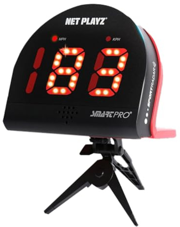 Masslla Hochgenauigkeitsgeschwindiger Radar für Sportarten mit Tachymeter -Lesung für Baseball -Golfhockey -Fußball