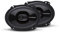 Rockford P1683 Rotondo 3-Vie 130W Altoparlante Auto